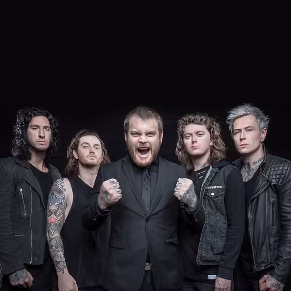 Asking Alexandria